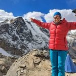Mammut Meron IN Hooded Jacket