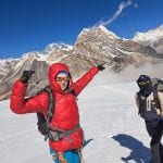 Mammut Meron IN Hooded Jacket