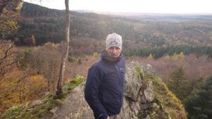 Montane Duality Lite Insulated Waterproof Jacket