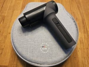 OrthoMechanik 3.0 Massagepistole OrthoGun