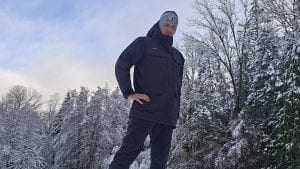 Columbia Landroamer Parka