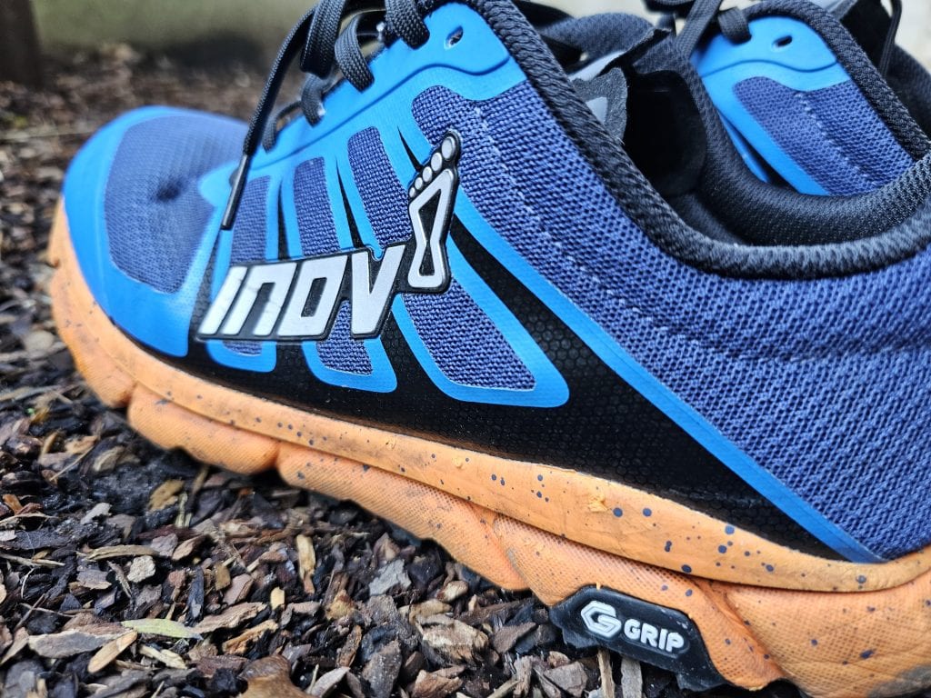 inov-8 Trailfly G 270 V2
