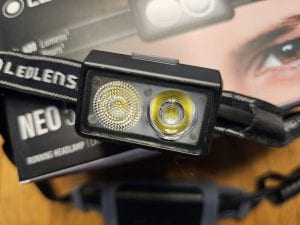LEDLenser NEO 5R