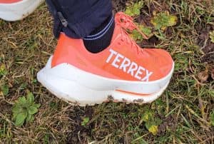 adidas Terrex Agravic unveils Speed Ultra 