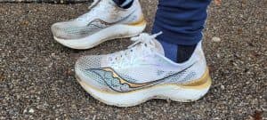 Saucony Endorphin Pro 3