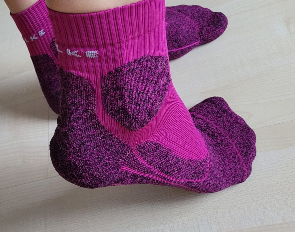 Falke RU Trail Running Socken
