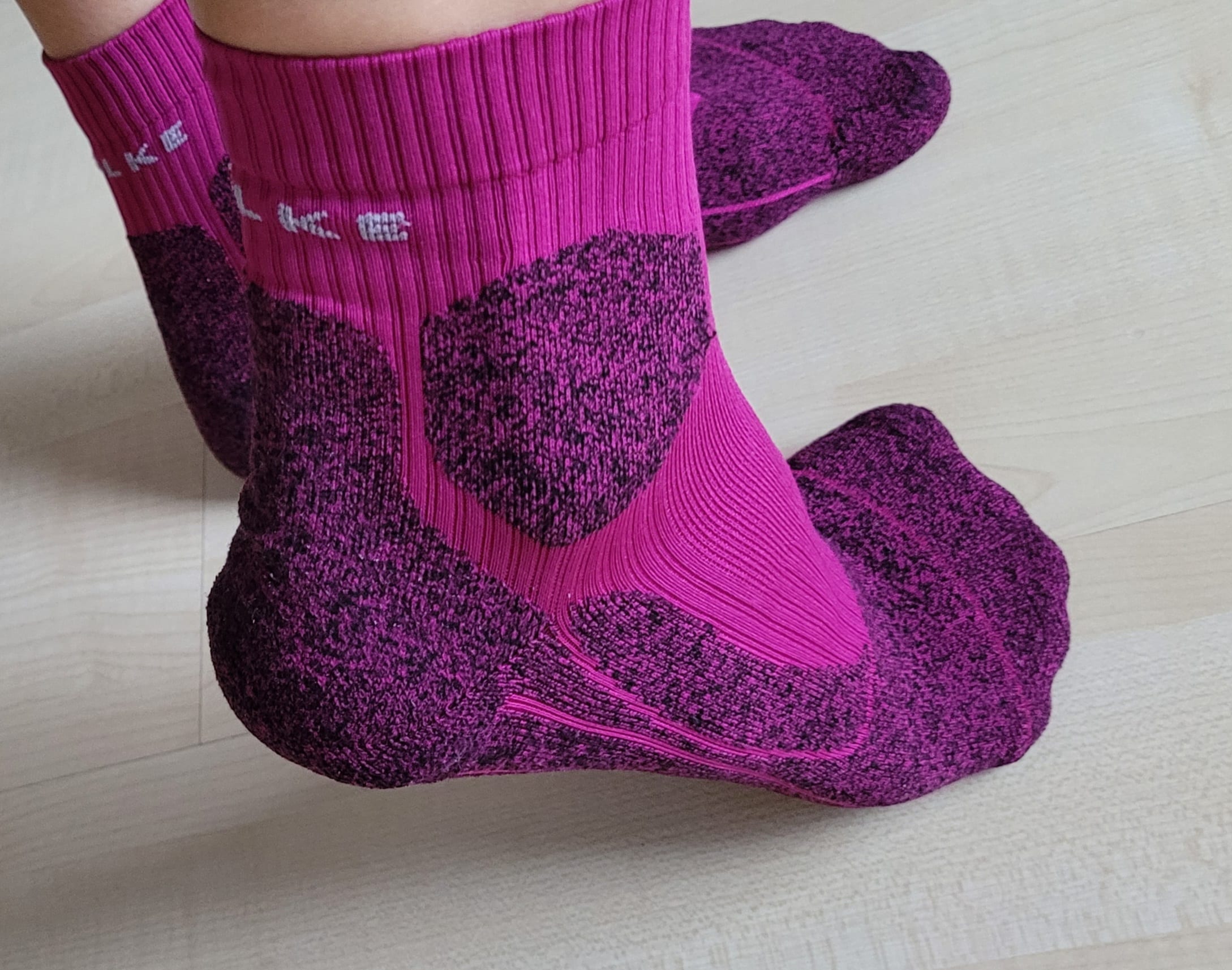 Falke RU Trail Running Socken