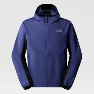 The North Face Run Windjacke