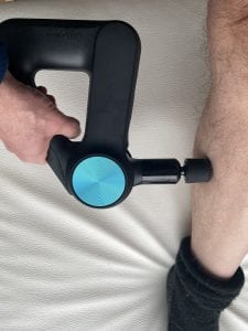 Therabody Theragun PRO