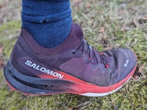 Salomon S/LAB ULTRA 3 V2