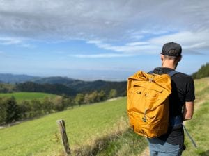 deuter Durascent 30