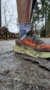 Dämpfung zu weich