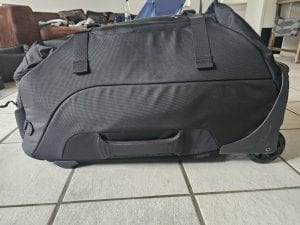 Osprey Sojourn Shuttle Wheeled Duffel