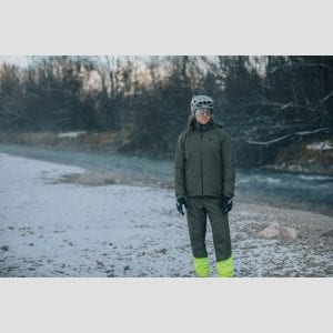 Gonso Save Therm Primaloft Jacke