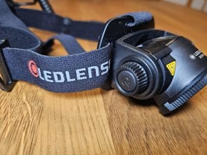 LEDLenser H15R Core
