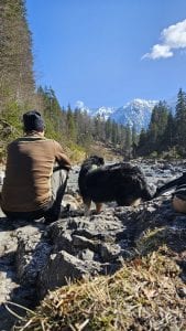 Aclima Woolshell Jacke