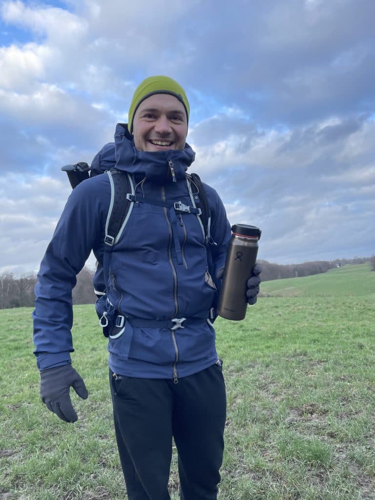 Hydro Flask 32 oz Lightweight Trail Series