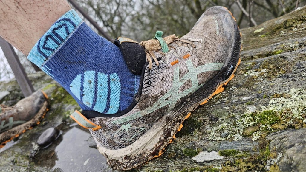 Asics Gel-Trabuco 12