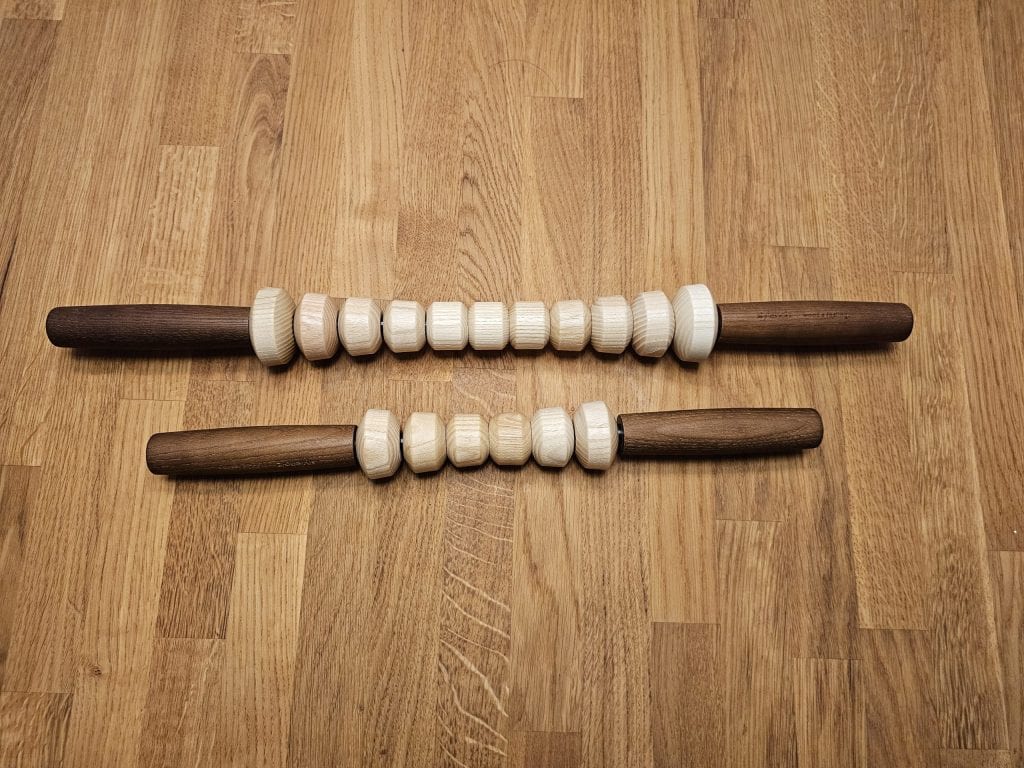 styleholz Woodstick DUO Set MINI & FLEX
