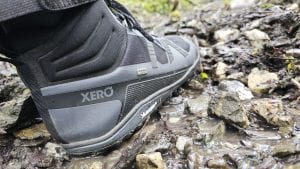 XeroShoes Scrambler Mid II WP