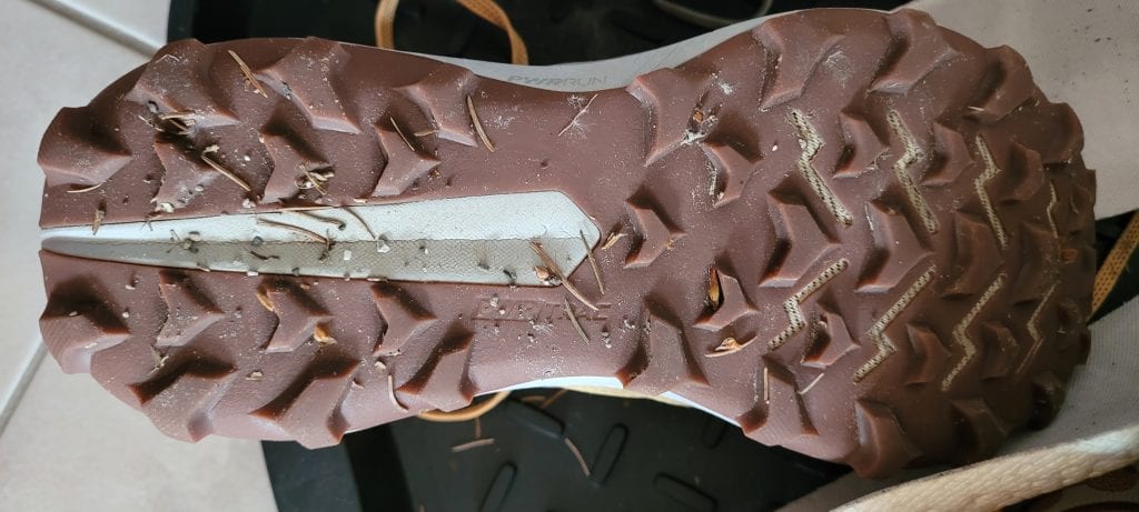 Saucony Peregrine 14