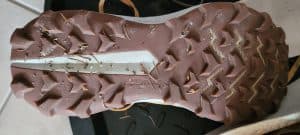 Saucony Peregrine 14