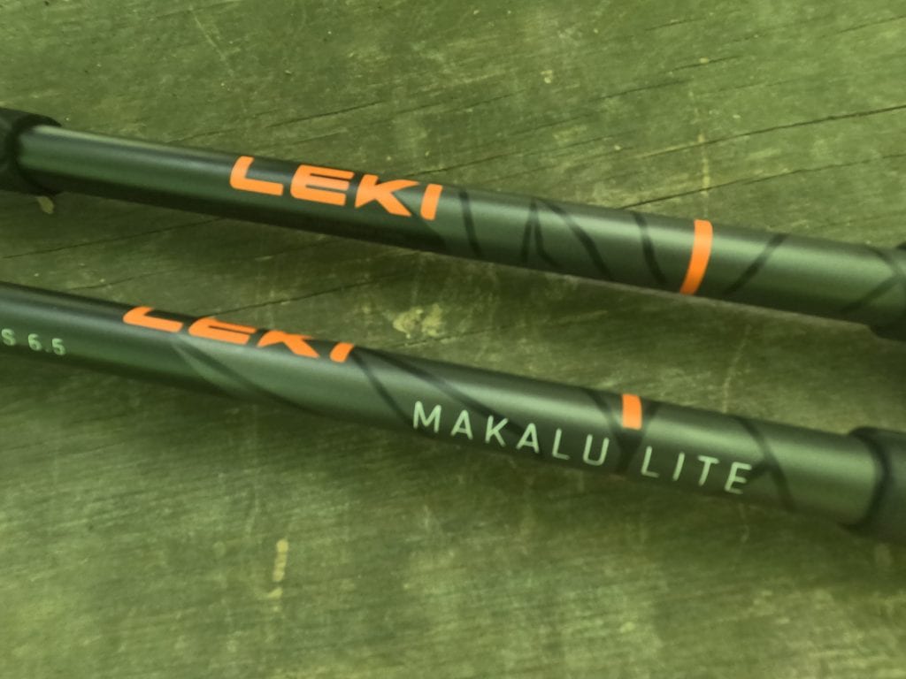 Leki Makalu Lite