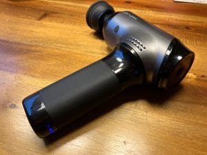 Bob and Brad T2 Massagepistole