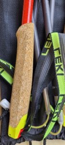 Leki Neotrail Pro FX.One Superlite