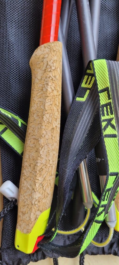 Leki Neotrail Pro FX.One Superlite