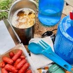 #66 - Ein Trekking Abenteuer im Schwarzwald