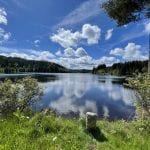 #66 - Ein Trekking Abenteuer im Schwarzwald