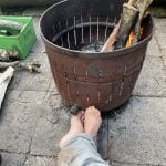 #66 - Ein Trekking Abenteuer im Schwarzwald