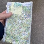 #66 - Ein Trekking Abenteuer im Schwarzwald