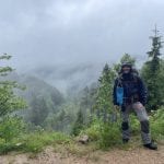 #66 - Ein Trekking Abenteuer im Schwarzwald