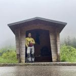 #66 - Ein Trekking Abenteuer im Schwarzwald