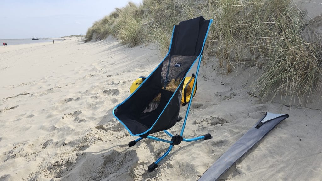 Helinox Beach Chair