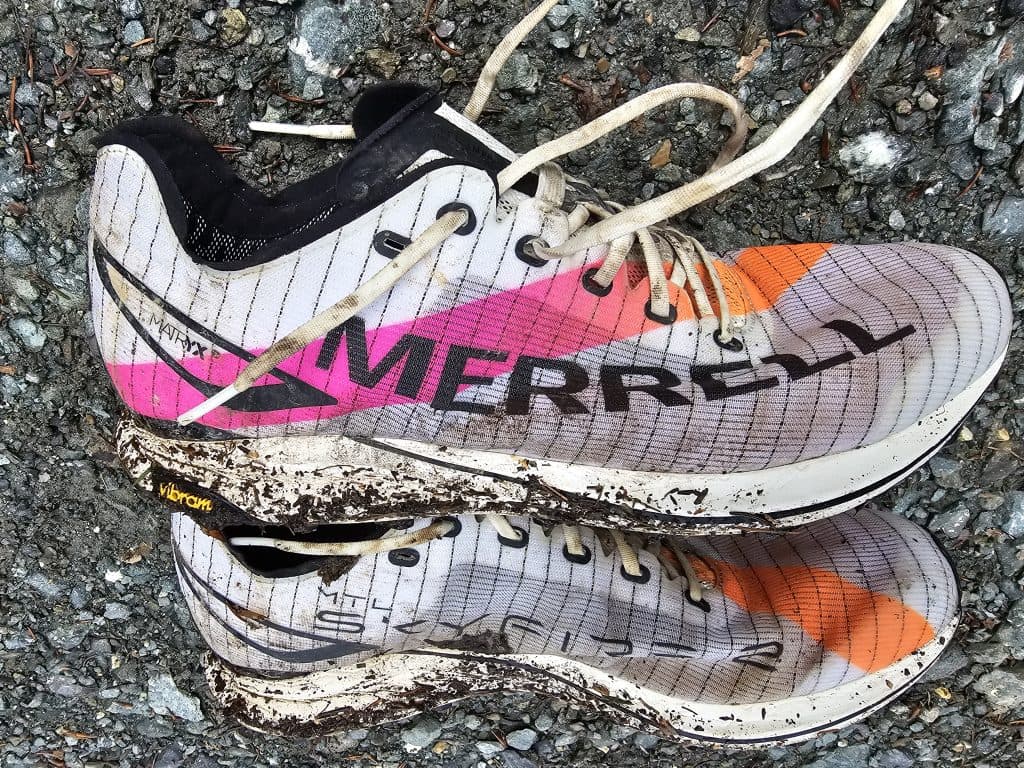 Merrell Skyfire 2 MTL Matryx