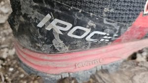 VJ Sport IRock 4