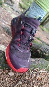 Salomon S/LAB Ultra 3 v2