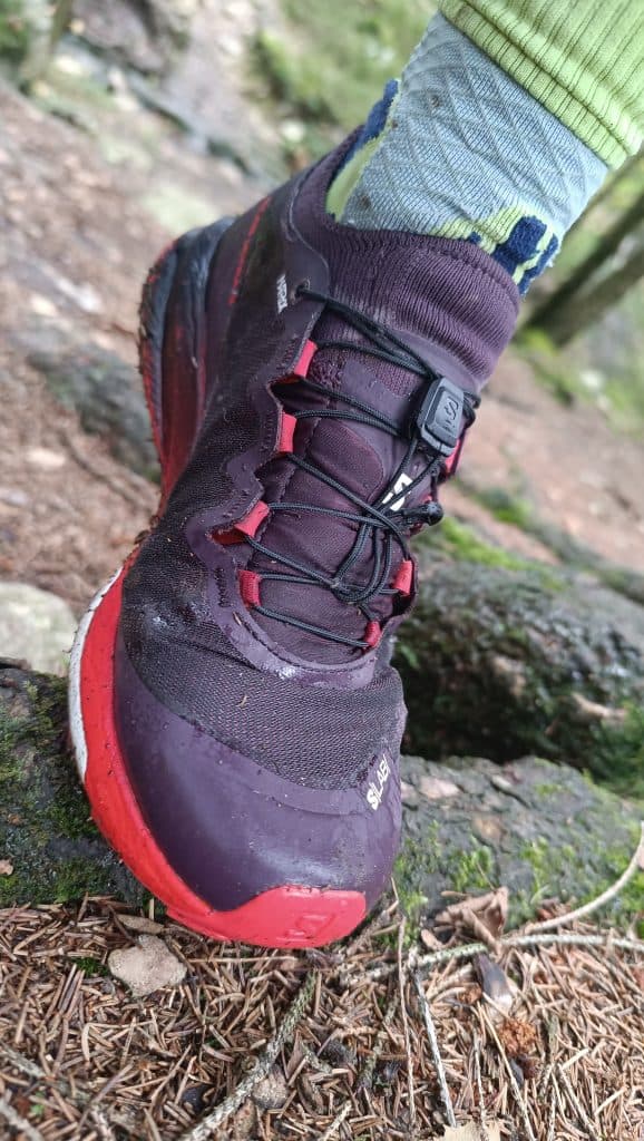 Salomon S/LAB Ultra 3 v2