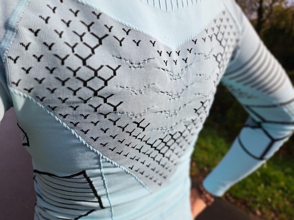 X-Bionic – Twyce Running Long Sleeve Shirt