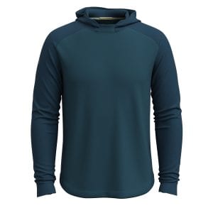 Smartwool Active Mesh Kapuzenpullover