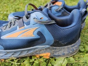 Altra Timp 5