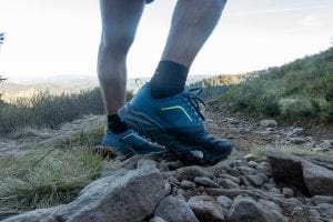 The North Face Offtrail TR