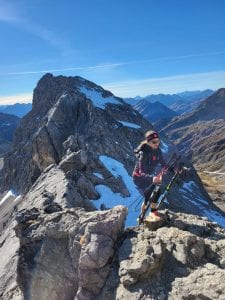 Salomon ADV SKIN 12 W
