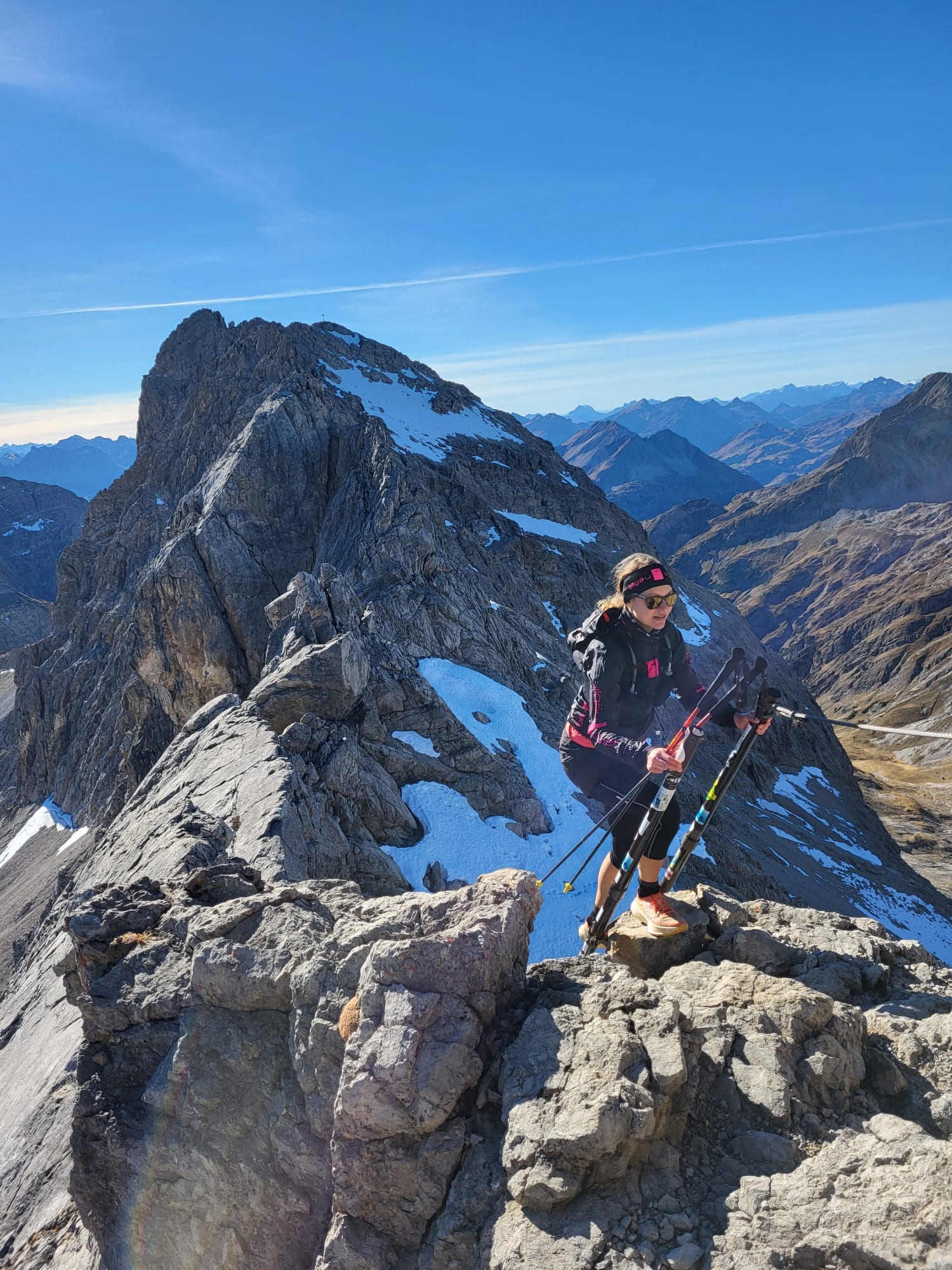 Salomon ADV SKIN 12 W