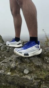 The North Face X IKB Summit VECTIV Pro
