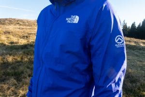 The North Face Summit Superior FUTURELIGHT Jacket
