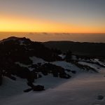 Teneriffa Teide Podcast